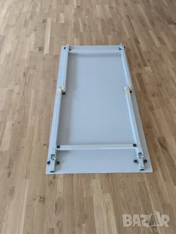 Офис маси (Работни Маси) -сгъваеми, снимка 4 - Бюра - 50407730