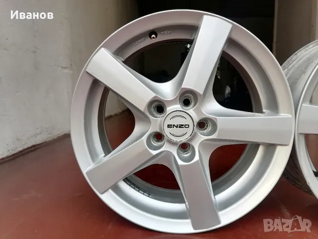 джанти 16" 5х100 VW, Seat, Audi, Subaru , снимка 7 - Гуми и джанти - 47791399