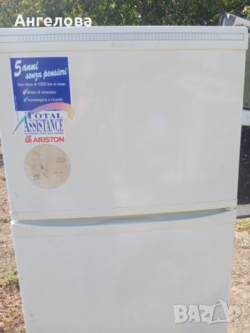 Хладилник за части, снимка 4 - Хладилници - 37963898