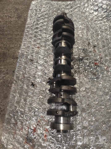 Колянов Вал-е60-е61-530d-218кс, снимка 5 - Части - 51972840