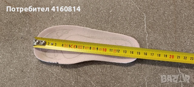 Детски маратонки Puma / обувки, снимка 2 - Детски маратонки - 50747599