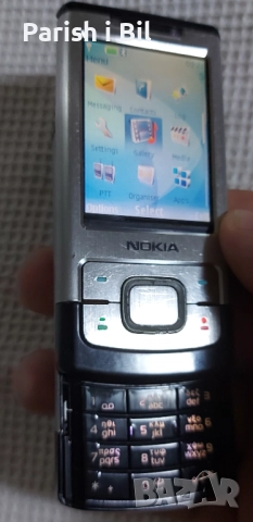  Nokia 6500,нокиа 6500, снимка 3 - Nokia - 52101848