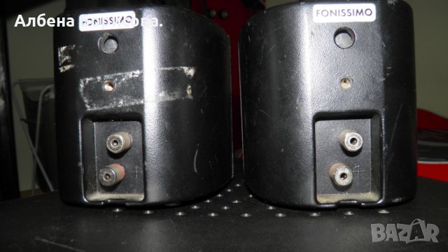 Canton тонколони, снимка 4 - Тонколони - 27952394