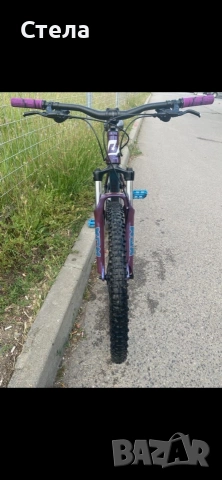 Колело Drug C1 FUN, снимка 4 - Велосипеди - 53323466