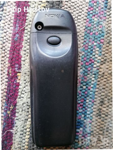 Колекционерска НОКИА 6210, снимка 5 - Nokia - 37707868