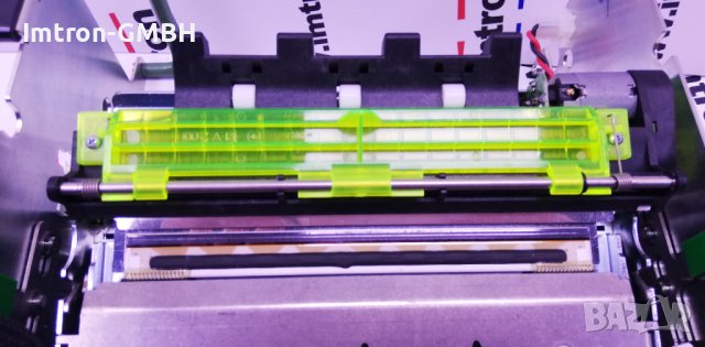 Thermal Printer Th60 - Wincor Nixdorf 01760092160 CUSTOM parts parts, снимка 6 - Друга електроника - 40479840