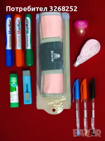 Тетрадки с 40 листа , снимка 3 - Ученически пособия, канцеларски материали - 53158640