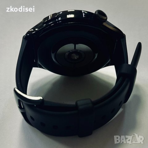 Smart Watch Huawei 4, снимка 3 - Смарт часовници - 43486961