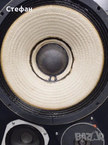 JBL 4311, снимка 9 - Тонколони - 52824053