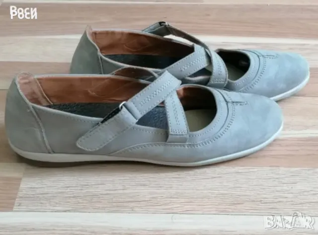 Ортопедични обувки ARA 43н