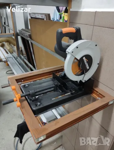 Машина за рязане на метал струшково к-т със стилажа , снимка 4 - Други машини и части - 49853601