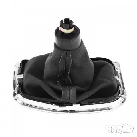 Скоростен лост топка 5 скорости с маншон Vw Golf 4 Bora Jetta, снимка 5 - Части - 39020025