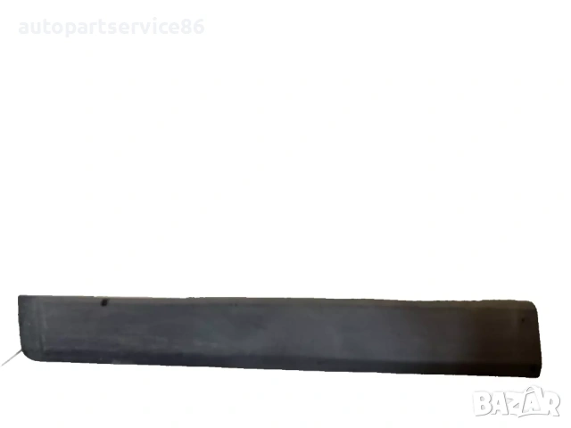 Декоративна лайсна за предна лява врата за Chevrolet Captiva 2012 г. – OEM 96439707