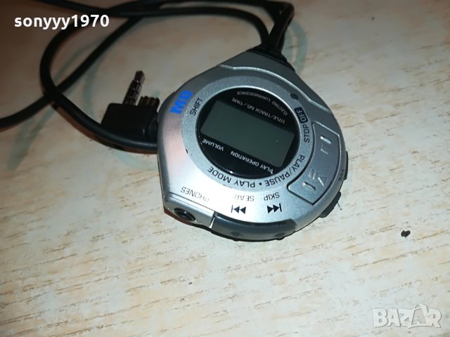 lenco minidisc remote control, снимка 7 - MP3 и MP4 плеъри - 28330305