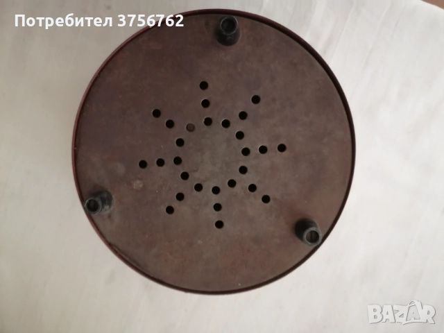 Продавам запазен котлон 800W от соца, снимка 5 - Котлони - 51838752