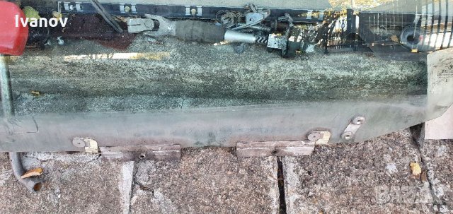 Ляво стъкло шофьорска врата за бмв е36 купе , снимка 5 - Части - 34613856