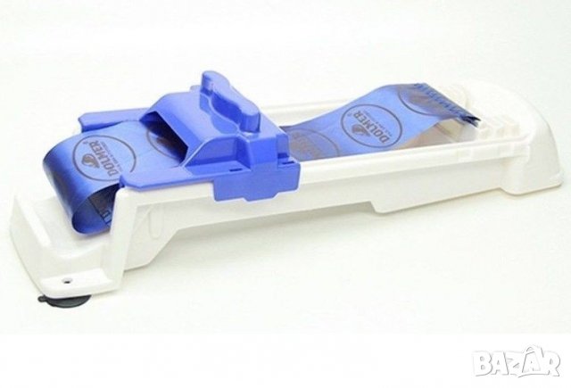 Уред за бързо навиване и приготвяне на сърми (Долмер-Dolmer), снимка 4 - Други - 33364207