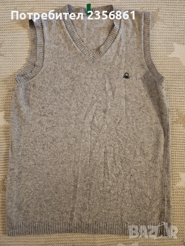 Елече United Colour's of Benetton 