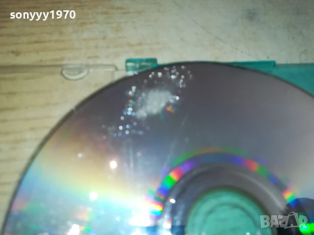 SPIRIT CD 3107251635, снимка 13 - CD дискове - 51205210