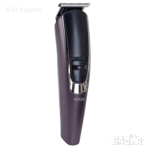 Машинка за подстригване, 5в1 Muhler, снимка 15 - Машинки за подстригване - 52369749
