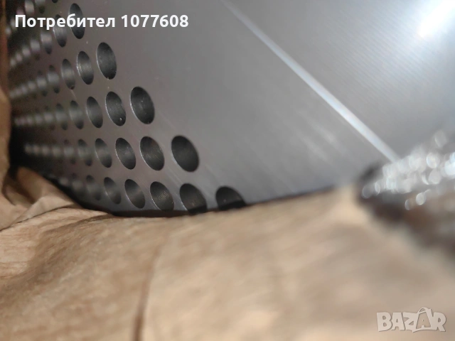 МАТРИЦИ ЗА ПРОИЗВОДСТВО НА ПЕЛЕТИ ОГМ 1.5/ 6mm/8mm, снимка 11 - Резервни части за машини - 39907274