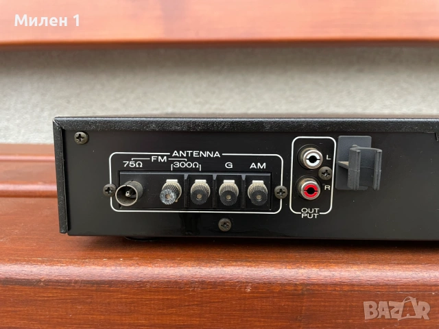 Philips радио тунер, снимка 5 - Други - 53087725