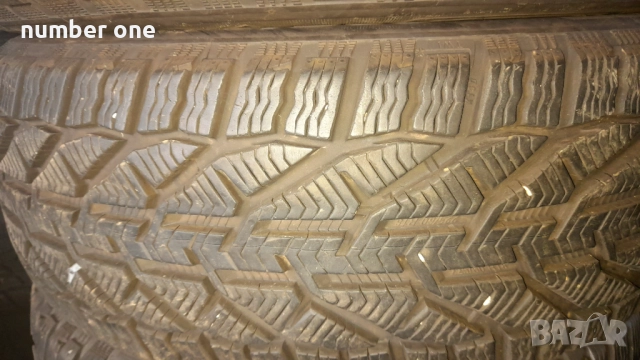 Гуми 225 60 18 таурус, снимка 2 - Гуми и джанти - 51982955
