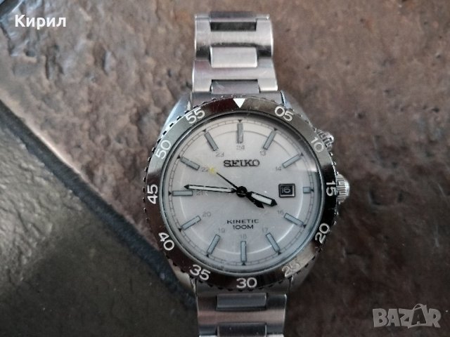 Продавам Bulova, Junkers, Seiko, Orient, Suunto, Victorinox, снимка 10 - Мъжки - 43685849