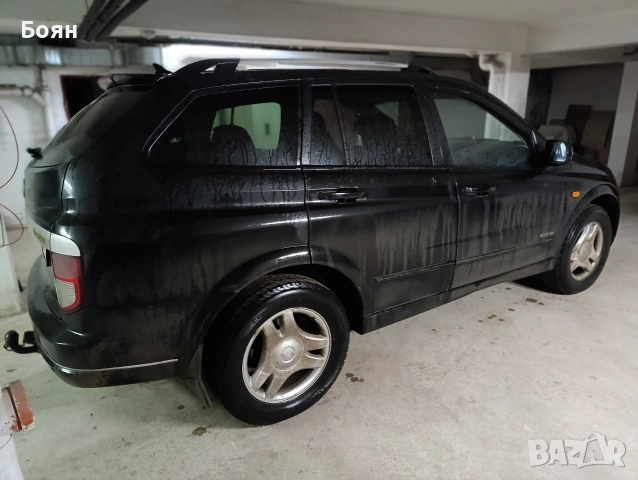 в добро състояние , снимка 8 - Автомобили и джипове - 53597859