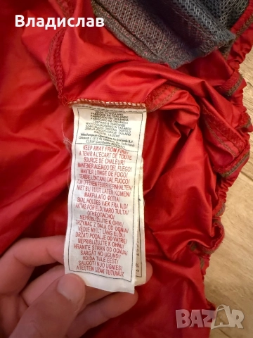 Яке Nike ACG.   , снимка 6 - Спортни дрехи, екипи - 52967136