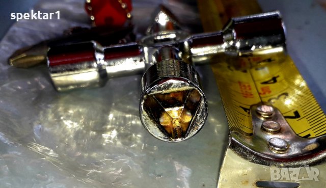 Универсален ключ за ел табло асансьори и други табла, снимка 3 - Други инструменти - 38084992