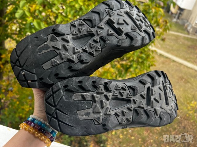 Viking Rask Warm Goretex Hiking Shoes — номер 45, снимка 5 - Мъжки боти - 43037107