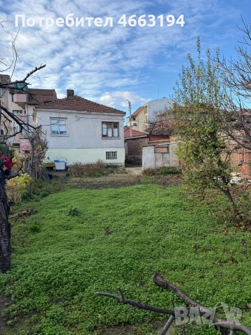Продава КЪЩА, гр. Пазарджик,, снимка 2 - Къщи - 53201058
