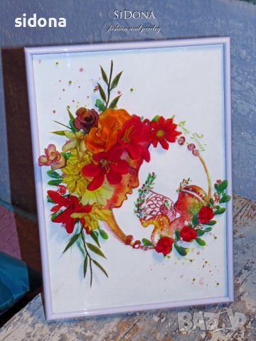 Декоративни картини by SiDona