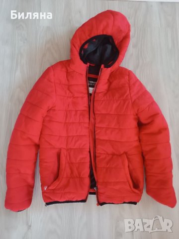 Детско яке Lc Waikiki 