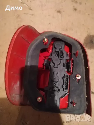 стоп поло десен vw polo , снимка 3 - Части - 48081566