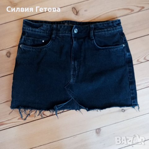 Nike, Ivan Grundahl, Desigual, Mango, Zara, COS и др. качествени дрехи, снимка 17 - Елеци - 35512128