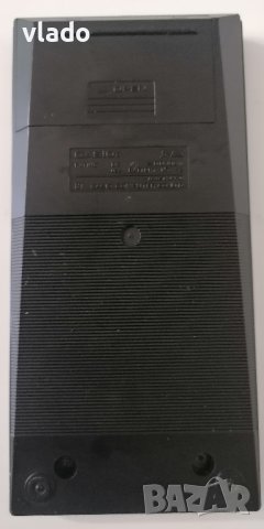 Научен калкулатор Casio fx-82a - ПРОМО, снимка 2 - Друга електроника - 43907865