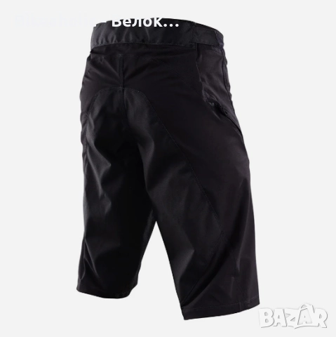 Шорти Troy Lee Designs Размер 38 XL Черни, снимка 3 - Спортни дрехи, екипи - 51925233