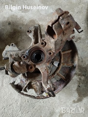 шенкел за голф 5 , снимка 4 - Части - 40165530