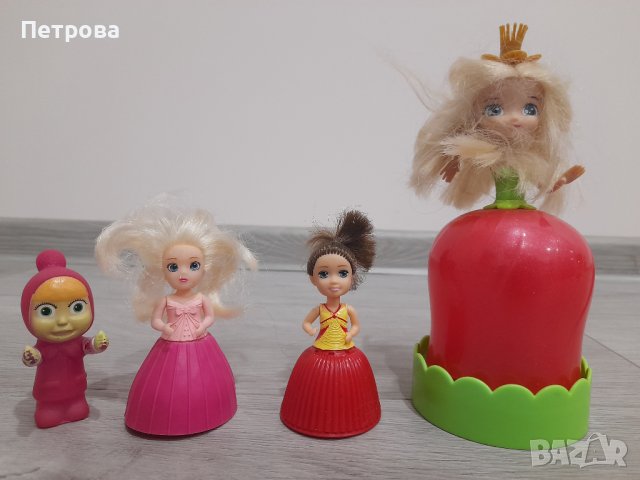 Колекционерски кукли , снимка 1