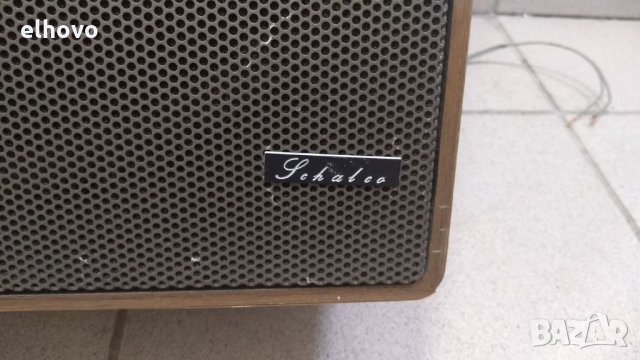 Тонколони Hans G. Hennel, снимка 11 - Тонколони - 33628697