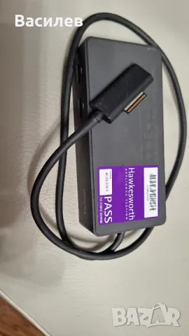 Microsoft Redmond WA 98052-6399 - Докинг станция, снимка 3 - Други - 48168158