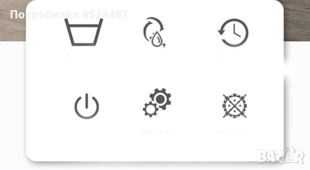 Пералня за обувки, снимка 5 - Перални - 50890298