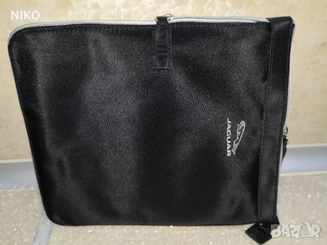 Продавам, Нова, Луксозна чанта ,,Black Jaguar,,, снимка 6 - Чанти - 47301409