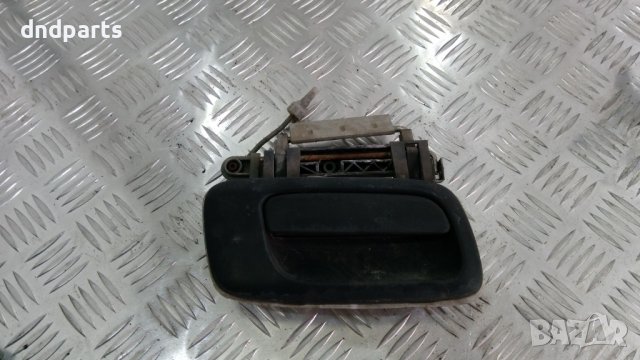Задна дясна външна дръжка Opel Astra G,1999г.