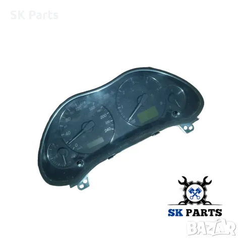 Километраж за Toyota Avensis /Тойота Авенсис Т25