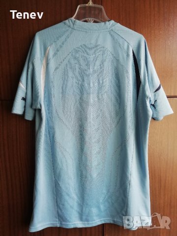 Tottenham Hotspur Puma оригинална фланелка тениска Тотнъм Хотспър Пума 2010/2011 размер М , снимка 2 - Тениски - 36682559