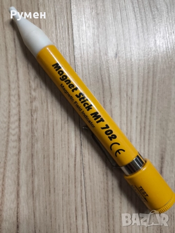 Инструменти за електро техници два детектора , снимка 7 - Други инструменти - 51868209