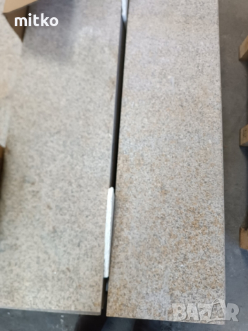 гранитни стъпала, снимка 2 - Строителни материали - 44880469